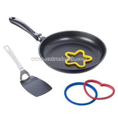 Breakfast Frying Set