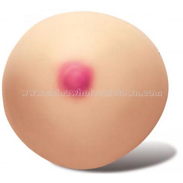 Breast Stress Reliever