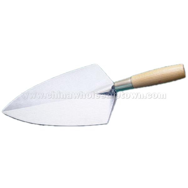 Brick-Laying Trowel