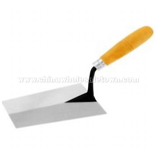 Bricklaying Trowel