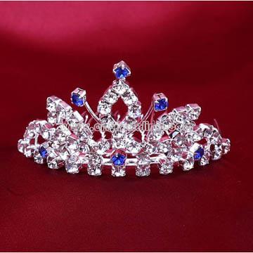 Bridal Jewelry Crown