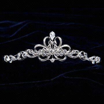 Bridal Tiara