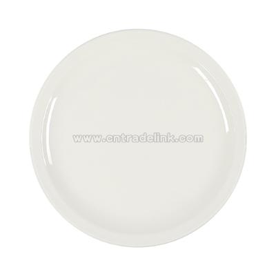 Bright White 10 1/4