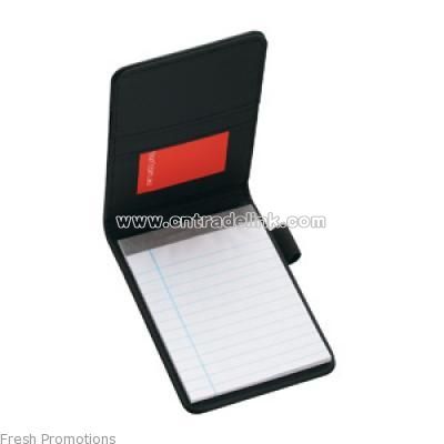 Brighton Pocket Note Pad