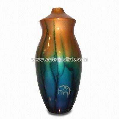Brilliant Vase