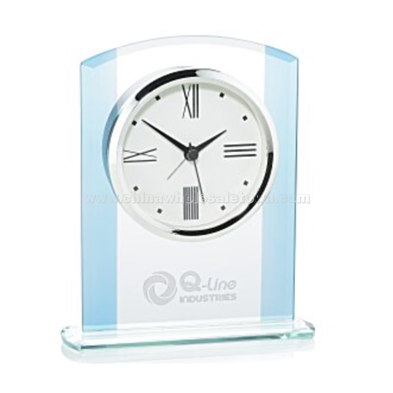 Broadland Desk Clock