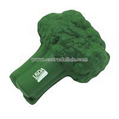Broccoli Stress Ball