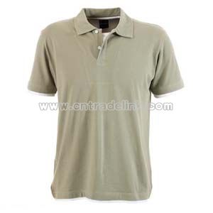 Bronx Unisex Polo Shirt