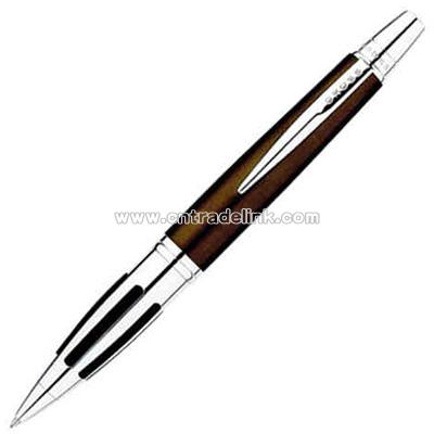 Bronze ballpoint pen