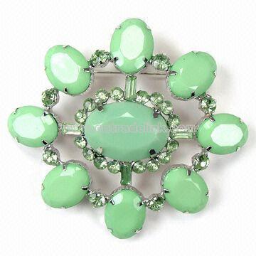 Brooch