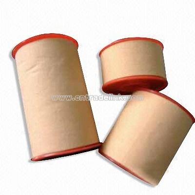 Brown/Flesh Zinc Oxide Plaster