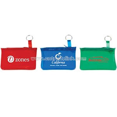 Bryant Coin Pouch