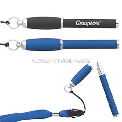 Bryant Mini Pen-On-A-Rope