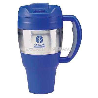 Bubba Keg Mug