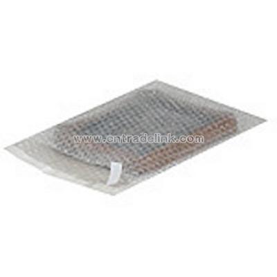 Bubble-Out-Bags Self-Seal