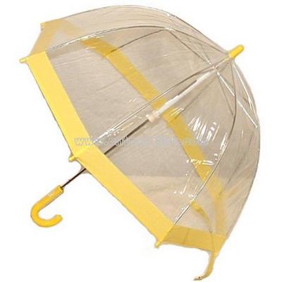 Bubble Umbrellas children