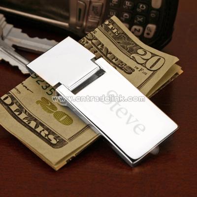 Buckingham Money Clips