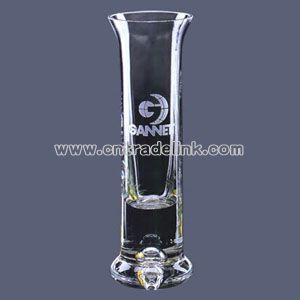 Bud vase