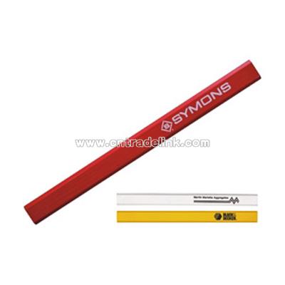 Budget Carpenter Pencil