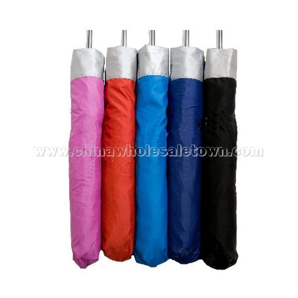 Buggy Brolly Black