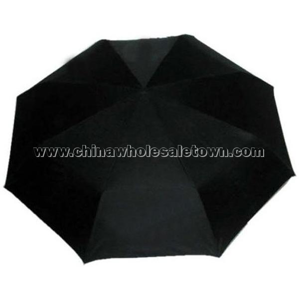 Buggy Brolly Black