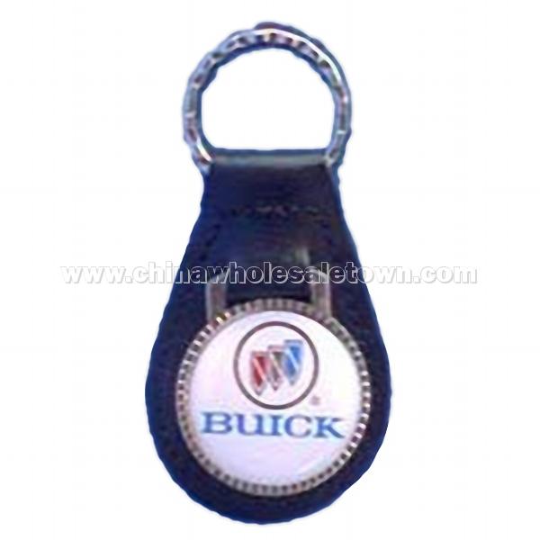 Buick Keychain / Key Ring