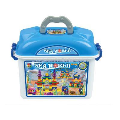 Building Block