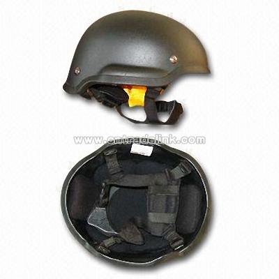 Bulletproof Helmet