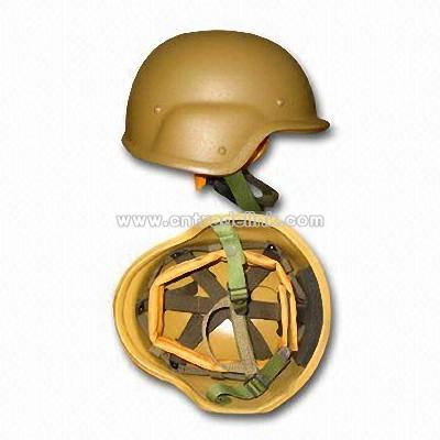 Bulletproof Helmet