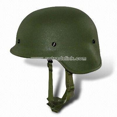 Bulletproof Helmet