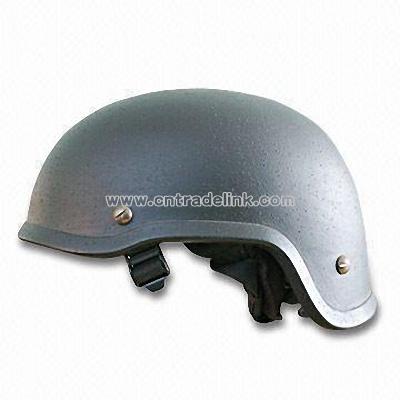 Bulletproof Helmet