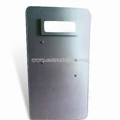 Bulletproof Shield