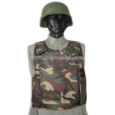Bulletproof Vest