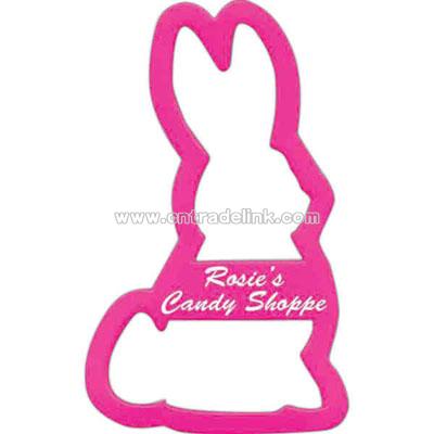Bunny - Cookie cutter