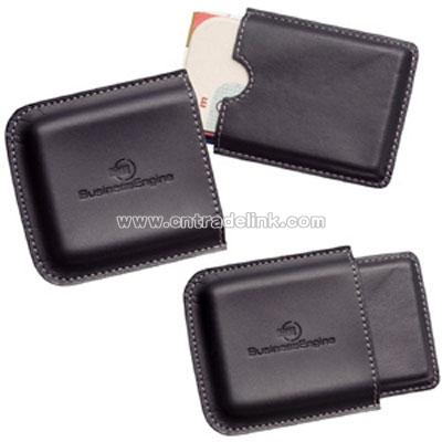 Business Card Holder