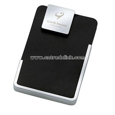 Business Card Holder
