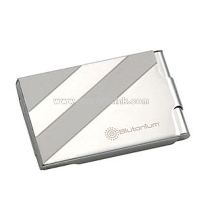Business Card Holder