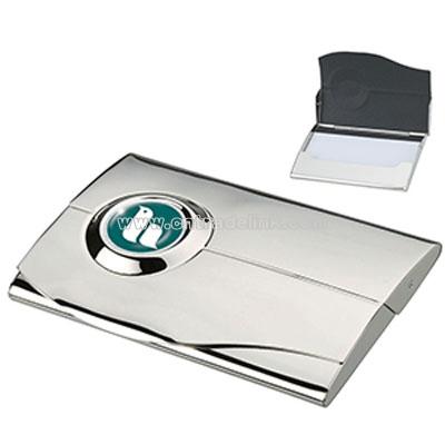 Business Card Holder