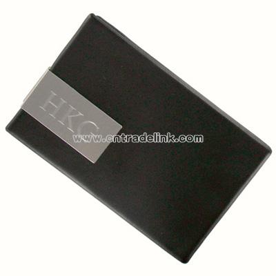 Business Card Holder