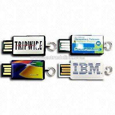 Business Promotional USB Flash Drives