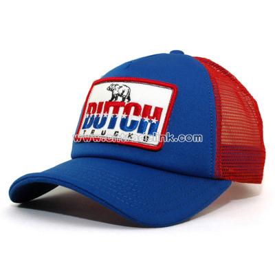 Butch Foam Trucker cap