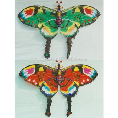 Butterfly Kite