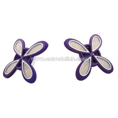 Butterfly Speakers
