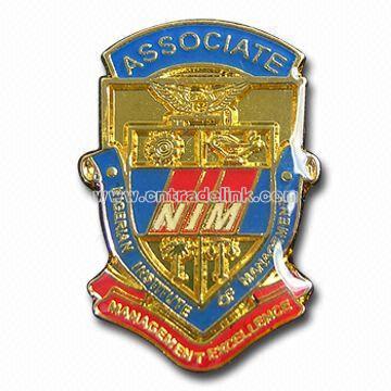 Button Badge