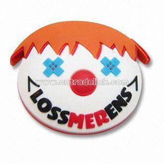 Button Badge