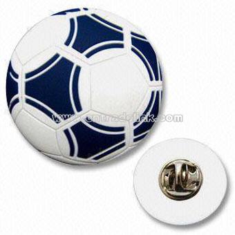 Button Badge
