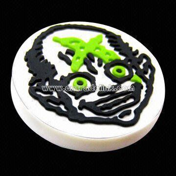Button Badge