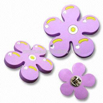 Button Badge