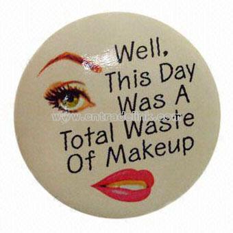 Button Badge