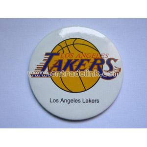 Button Badge